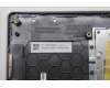 Lenovo 5CB1R99862 Tastatur inkl. Topcase ASM_UK W21SJ AG NBL H