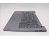 Lenovo 5CB1R99869 Tastatur inkl. Topcase ASM_ARA W21SJ AG BL H