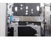 Lenovo 5CB1R99870 Tastatur inkl. Topcase ASM_BUL W21SJ AG BL H