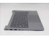Lenovo 5CB1R99870 Tastatur inkl. Topcase ASM_BUL W21SJ AG BL H
