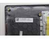 Lenovo 5CB1R99872 Tastatur inkl. Topcase ASM_CZE/SLK W21SJAG BLH