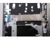 Lenovo 5CB1R99874 Tastatur inkl. Topcase ASM_ENG W21SJ AG BL H