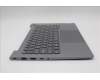 Lenovo 5CB1R99874 Tastatur inkl. Topcase ASM_ENG W21SJ AG BL H