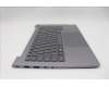 Lenovo 5CB1R99878 Tastatur inkl. Topcase deutsch W21SJ AG BL H