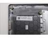 Lenovo 5CB1R99878 Tastatur inkl. Topcase deutsch W21SJ AG BL H