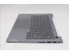 Lenovo 5CB1R99879 Tastatur inkl. Topcase ASM_HBW W21SJ AG BL H