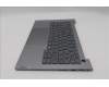 Lenovo 5CB1R99880 Tastatur inkl. Topcase ASM_HUN W21SJ AG BL H