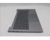 Lenovo 5CB1R99880 Tastatur inkl. Topcase ASM_HUN W21SJ AG BL H