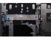 Lenovo 5CB1R99881 Tastatur inkl. Topcase ASM_ITA W21SJ AG BL H