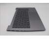 Lenovo 5CB1R99881 Tastatur inkl. Topcase ASM_ITA W21SJ AG BL H