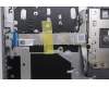 Lenovo 5CB1R99886 Tastatur inkl. Topcase ASM_NORDIC W21SJAG BL H