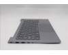 Lenovo 5CB1R99887 Tastatur inkl. Topcase ASM_POR W21SJ AG BL H