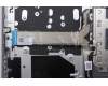 Lenovo 5CB1R99888 Tastatur inkl. Topcase ASM_RUS W21SJ AG BL H