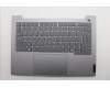 Lenovo 5CB1R99889 Tastatur inkl. Topcase ASM_SLV W21SJ AG BL H