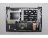 Lenovo 5CB1R99889 Tastatur inkl. Topcase ASM_SLV W21SJ AG BL H