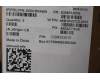 Lenovo 5CB1R99889 Tastatur inkl. Topcase ASM_SLV W21SJ AG BL H
