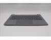 Lenovo 5CB1R99889 Tastatur inkl. Topcase ASM_SLV W21SJ AG BL H