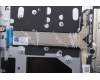Lenovo 5CB1R99889 Tastatur inkl. Topcase ASM_SLV W21SJ AG BL H