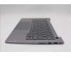 Lenovo 5CB1R99890 Tastatur inkl. Topcase spanisch W21SJ AG BL H