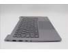 Lenovo 5CB1R99890 Tastatur inkl. Topcase spanisch W21SJ AG BL H
