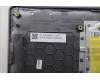 Lenovo 5CB1R99890 Tastatur inkl. Topcase spanisch W21SJ AG BL H