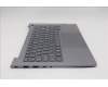 Lenovo 5CB1R99891 Tastatur inkl. Topcase schweiz W21SJ AG BL H