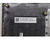 Lenovo 5CB1R99895 Tastatur inkl. Topcase ASM_UK W21SJ AG BL H