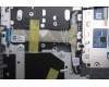 Lenovo 5CB1S00138 Tastatur inkl. Topcase ASM_DEN W21SJ AG BL H