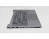 Lenovo 5CB1S00141 Tastatur inkl. Topcase ASM_SWE/FIN W21SJAG BLH