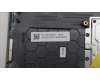 Lenovo 5CB1S00141 Tastatur inkl. Topcase ASM_SWE/FIN W21SJAG BLH