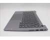 Lenovo 5CB1S00169 Tastatur inkl. Topcase ASM_UK W21SJ AG NBL U