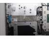 Lenovo 5CB1S00178 Tastatur inkl. Topcase ASM_BEL W21SJ AG BL U
