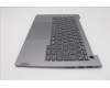 Lenovo 5CB1S00178 Tastatur inkl. Topcase ASM_BEL W21SJ AG BL U