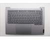 Lenovo 5CB1S00179 Tastatur inkl. Topcase ASM_CZE/SLK W21SJAG BLU
