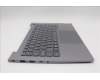 Lenovo 5CB1S00179 Tastatur inkl. Topcase ASM_CZE/SLK W21SJAG BLU