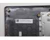 Lenovo 5CB1S00179 Tastatur inkl. Topcase ASM_CZE/SLK W21SJAG BLU