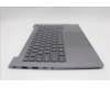 Lenovo 5CB1S00180 Tastatur inkl. Topcase ASM_EURO ENG W21SJAGBLU