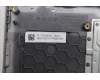 Lenovo 5CB1S00180 Tastatur inkl. Topcase ASM_EURO ENG W21SJAGBLU