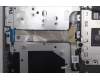 Lenovo 5CB1S00181 Tastatur inkl. Topcase ASM_ENG W21SJ AG BL U