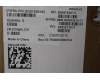 Lenovo 5CB1S00182 Tastatur inkl. Topcase ASM_FRA W21SJ AG BL U