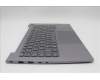 Lenovo 5CB1S00182 Tastatur inkl. Topcase ASM_FRA W21SJ AG BL U