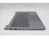 Lenovo 5CB1S00185 Tastatur inkl. Topcase deutsch W21SJ AG BL U