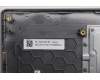 Lenovo 5CB1S00185 Tastatur inkl. Topcase deutsch W21SJ AG BL U