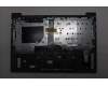 Lenovo 5CB1S00186 Tastatur inkl. Topcase ASM_HBW W21SJ AG BL U