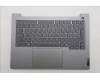 Lenovo 5CB1S00187 Tastatur inkl. Topcase ASM_HUN W21SJ AG BL U