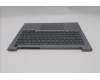 Lenovo 5CB1S00187 Tastatur inkl. Topcase ASM_HUN W21SJ AG BL U