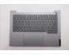 Lenovo 5CB1S00188 Tastatur inkl. Topcase ASM_ITA W21SJ AG BL U