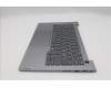 Lenovo 5CB1S00193 Tastatur inkl. Topcase ASM_NORDIC W21SJAG BL U