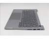 Lenovo 5CB1S00194 Tastatur inkl. Topcase ASM_POR W21SJ AG BL U