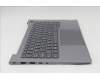 Lenovo 5CB1S00194 Tastatur inkl. Topcase ASM_POR W21SJ AG BL U